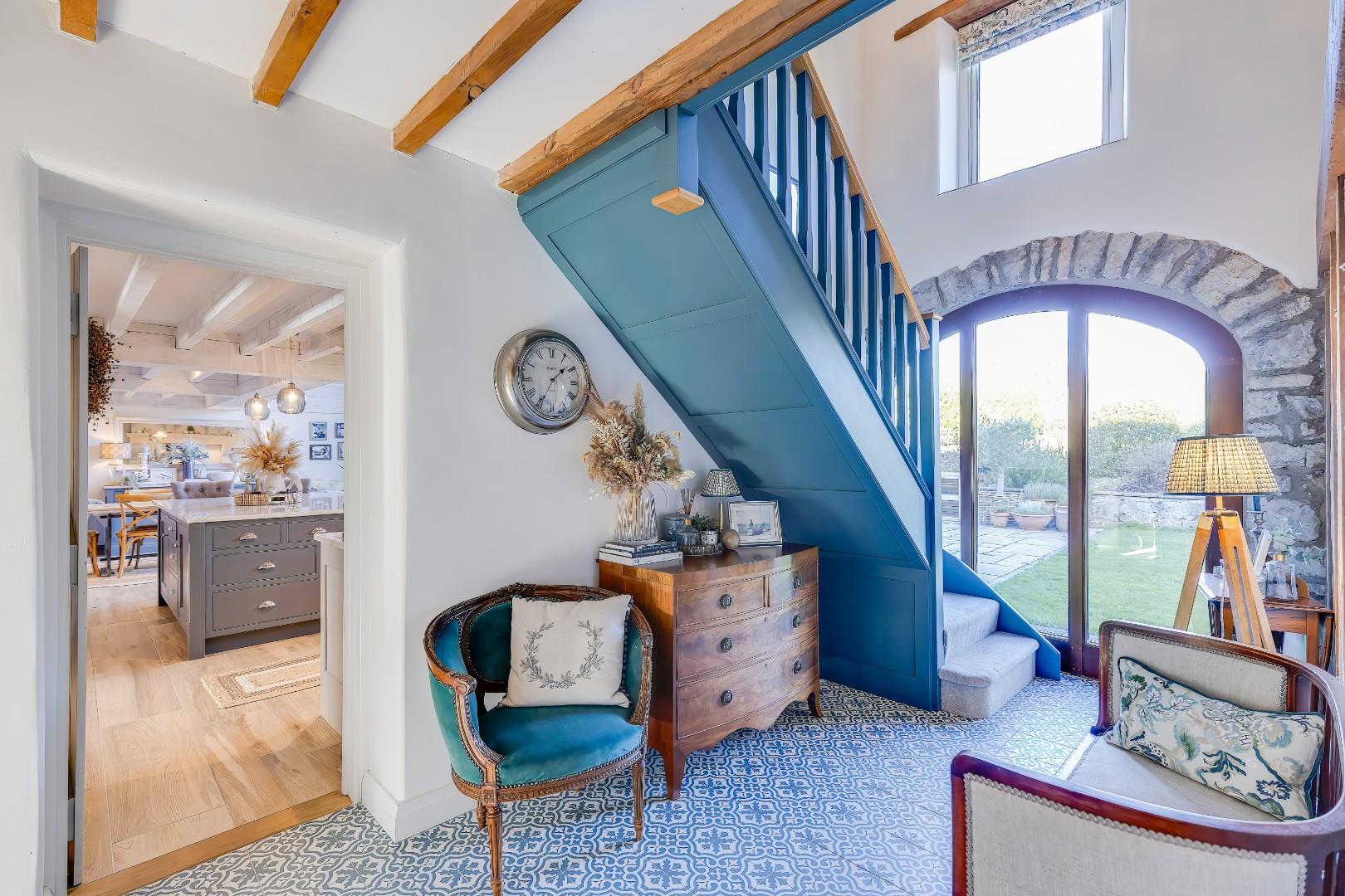 Newton, Porthcawl, Bridgend County Borough, CF36 5SP